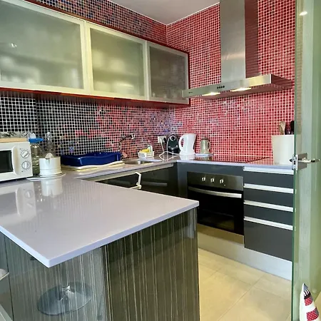 Catalonia 1-5 Apartamento L'Estartit