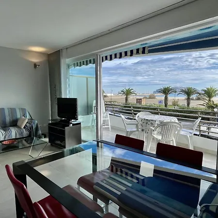 Apartment In L Estartit By The