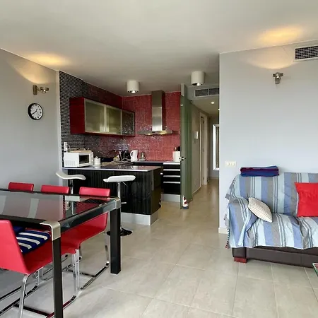 Apartment In L Estartit By The L'Estartit