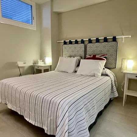 Apartment In L Estartit By The *
