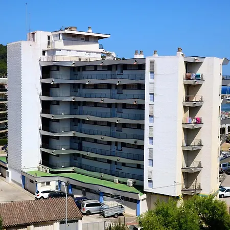 Apartment In L Estartit By The