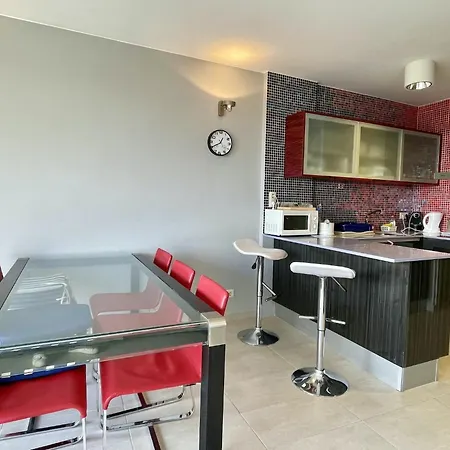 Apartment In L Estartit By The *