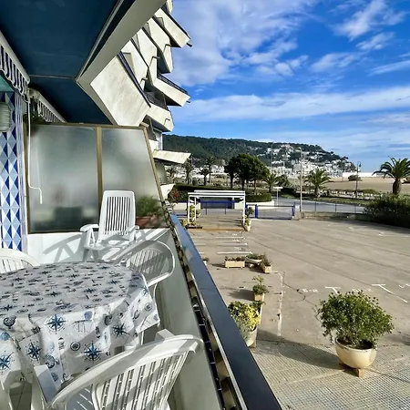 Apartment In L Estartit By The